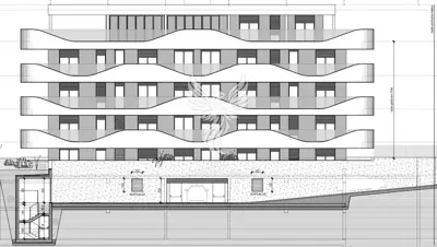 Apartment for sale in Duilovo, 79 m²