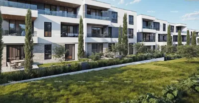 Apartment for sale in Kaštanjer, 60,4 m² - 4