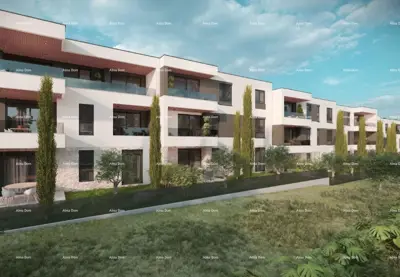 Apartment for sale in Kaštanjer, 60,4 m² - 2