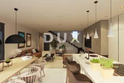 Poreč, Baderna, građevinsko zemljište, 1291 m² - 10