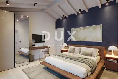 Poreč, Baderna, građevinsko zemljište, 1291 m² - 13