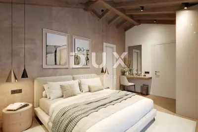 Poreč, Baderna, građevinsko zemljište, 1291 m² - 16