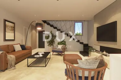 Poreč, Baderna, građevinsko zemljište, 1291 m² - 12