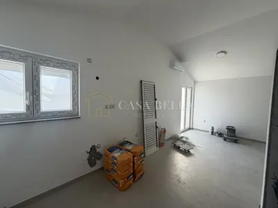 Wohnung 48 m², Crikvenica - 2 Schlafzimmer, Terrasse 101 m² - 6
