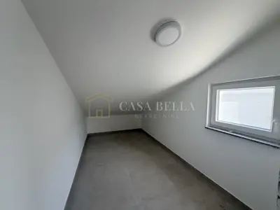 Wohnung 48 m², Crikvenica - 2 Schlafzimmer, Terrasse 101 m² - 5
