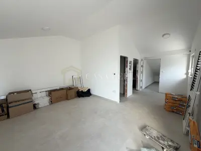 Wohnung 48 m², Crikvenica - 2 Schlafzimmer, Terrasse 101 m² - 2