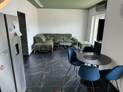 Haus 230 m², Viškovo Zentrum - 800 m² Gartenfläche - 2