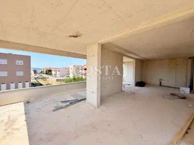 ZADAR, CRVENE KUĆE - Penthouse s pogledom na more u izgradnji S6 - 3