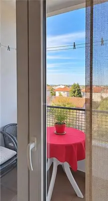 Stan, Pula Šijana, 3 spavaće sobe i balkon - 10