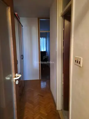 Stan, Pula Šijana, 3 spavaće sobe i balkon - 3