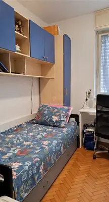 Stan, Pula Šijana, 3 spavaće sobe i balkon - 6