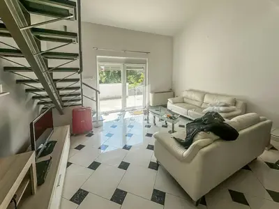 Novigrad, okolica, kuća sa 6 apartmana na 350m od mora - 4