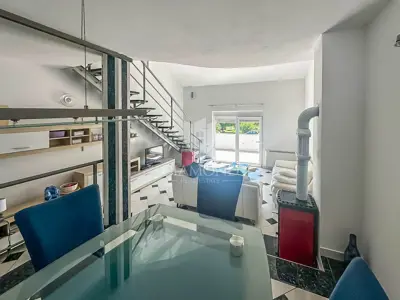 Novigrad, okolica, kuća sa 6 apartmana na 350m od mora - 7