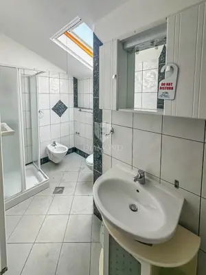 Novigrad, okolica, kuća sa 6 apartmana na 350m od mora - 9