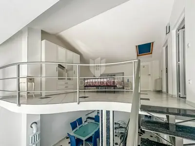 Novigrad, okolica, kuća sa 6 apartmana na 350m od mora - 8