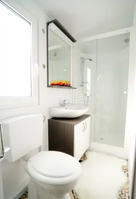 Prilika! 2S Stan sa dva studio apartmana+bazen+vrt! - 20