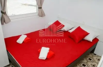 Prilika! 2S Stan sa dva studio apartmana+bazen+vrt! - 13