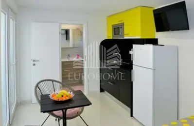 Prilika! 2S Stan sa dva studio apartmana+bazen+vrt! - 10