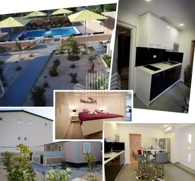 House for sale in Privlaka, 275 m²
