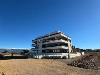 Wohnung zum Kauf in Povljana, 44 m² - 3