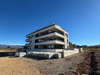 Wohnung zum Kauf in Povljana, 44 m² - 4
