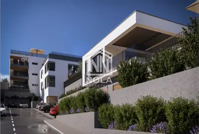 Apartman 169 m², Primošten - privatni bazen i vrt - 3