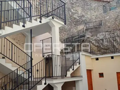 Newly renovated house with 3 apartments, Skradin - 12