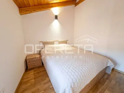 Novouređena kuća s 3 apartmana, Skradin - 3