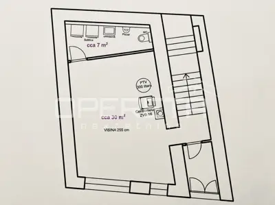 Newly renovated house with 3 apartments, Skradin - 17