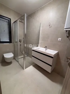 Penthouse 216,5 m², Sukošan - private Dachterrasse - 8