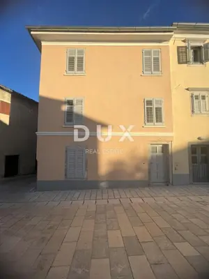 Haus 93 m², Pićan - Altstadtkern