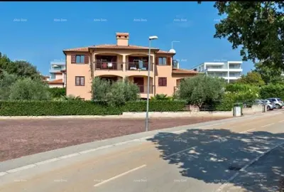Apartment 67 m², Novigrad - attractive location near the sea - 2