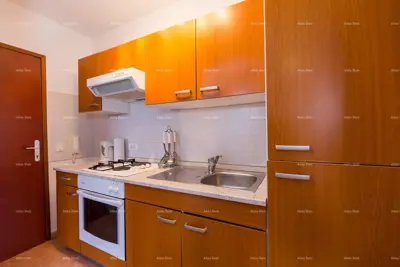 Apartment 67 m², Novigrad - attractive location near the sea - 20