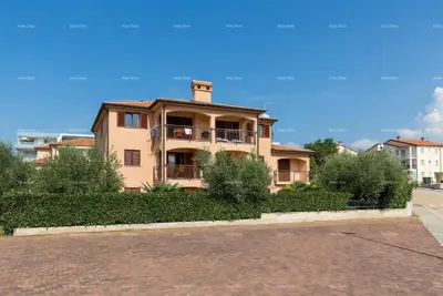 Apartment 67 m², Novigrad - attractive location near the sea - 10