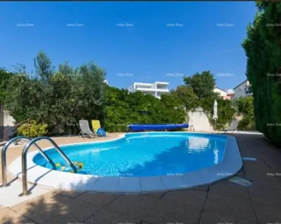 Apartment 67 m², Novigrad - attractive location near the sea - 3