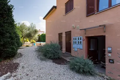 Apartment 67 m², Novigrad - attractive location near the sea - 12