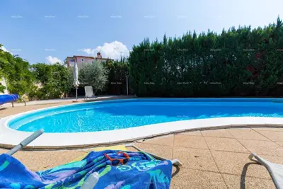 Apartment 67 m², Novigrad - attractive location near the sea - 4