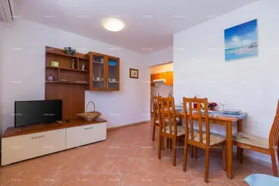 Apartment 67 m², Novigrad - attractive location near the sea - 22