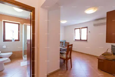 Apartment 67 m², Novigrad - attractive location near the sea - 18
