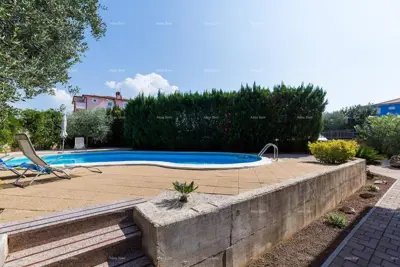 Apartment 67 m², Novigrad - attractive location near the sea - 8