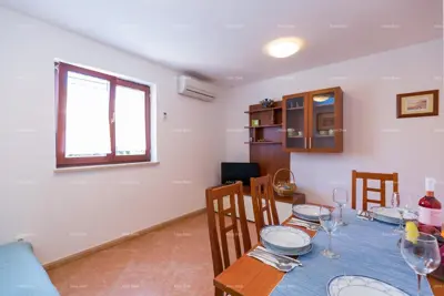 Apartment 67 m², Novigrad - attractive location near the sea - 16