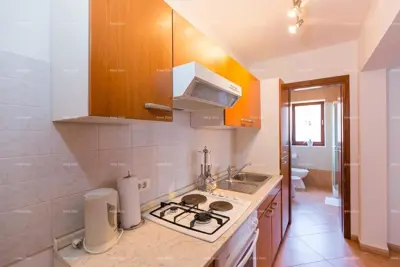 Apartment 67 m², Novigrad - attractive location near the sea - 11