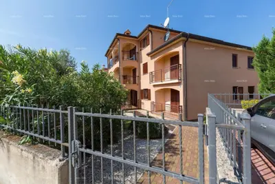 Apartment 67 m², Novigrad - attractive location near the sea - 9