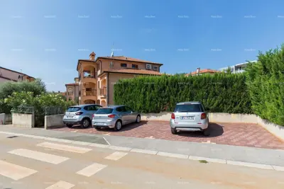 Apartment 67 m², Novigrad - attractive location near the sea - 6
