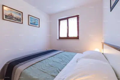 Apartment 67 m², Novigrad - attractive location near the sea - 13