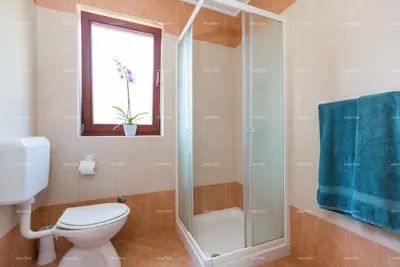 Apartment 67 m², Novigrad - attractive location near the sea - 21