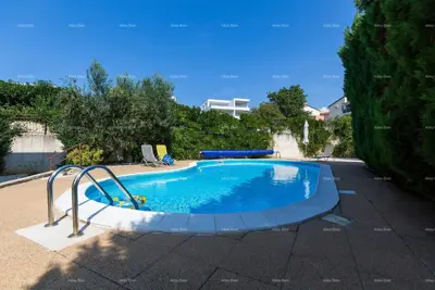 Apartment 67 m², Novigrad - attractive location near the sea - 5