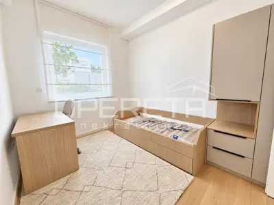 NAJAM, ZAGREB, BUKOVAC – novi četverosoban stan s velikim privatnim vrtom, 2 GPM - 6