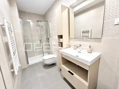 NAJAM, ZAGREB, BUKOVAC – novi četverosoban stan s velikim privatnim vrtom, 2 GPM - 7