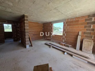 Stan 113,7 m², Barbariga - novogradnja blizu plaže - 10